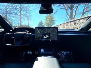 2021 Tesla Model S Long Range 5YJSA1E56MF438934 in Marietta, GA 56
