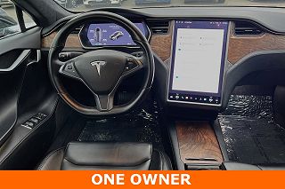 2021 Tesla Model S Long Range 5YJSA1E26MF424618 in Portland, OR 15