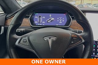 2021 Tesla Model S Long Range 5YJSA1E26MF424618 in Portland, OR 24