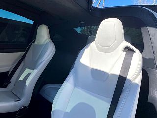 2021 Tesla Model X Performance 5YJXCBE4XMF325422 in Marietta, GA 25