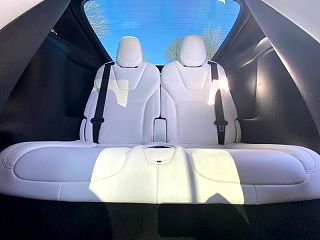 2021 Tesla Model X Performance 5YJXCBE4XMF325422 in Marietta, GA 26