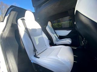 2021 Tesla Model X Performance 5YJXCBE4XMF325422 in Marietta, GA 28
