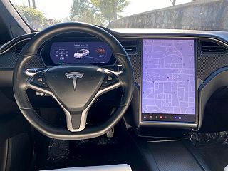 2021 Tesla Model X Performance 5YJXCBE4XMF325422 in Marietta, GA 33