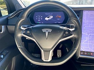 2021 Tesla Model X Performance 5YJXCBE4XMF325422 in Marietta, GA 34