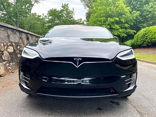 2021 Tesla Model X Performance 5YJXCBE49MF323581 in Marietta, GA 10