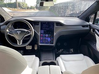 2021 Tesla Model X Performance 5YJXCBE49MF323581 in Marietta, GA 17