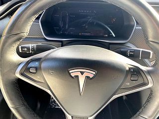 2021 Tesla Model X Performance 5YJXCBE49MF323581 in Marietta, GA 26