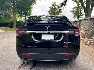 2021 Tesla Model X Performance 5YJXCBE49MF323581 in Marietta, GA 4