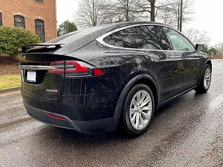 2021 Tesla Model X Performance 5YJXCDE48MF323938 in Marietta, GA 10