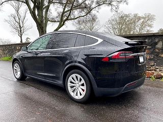 2021 Tesla Model X Performance 5YJXCDE48MF323938 in Marietta, GA 3