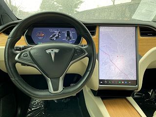 2021 Tesla Model X Performance 5YJXCDE48MF323938 in Marietta, GA 34