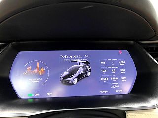 2021 Tesla Model X Performance 5YJXCDE48MF323938 in Marietta, GA 38