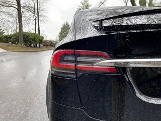 2021 Tesla Model X Performance 5YJXCDE48MF323938 in Marietta, GA 8