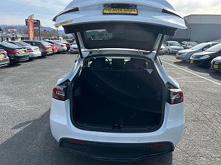 2021 Tesla Model Y Long Range 5YJYGDEE0MF218554 in Boise, ID 11