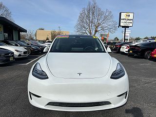 2021 Tesla Model Y Long Range 5YJYGDEE0MF218554 in Boise, ID 16