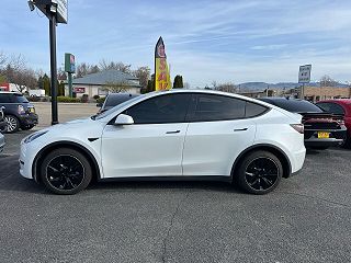 2021 Tesla Model Y Long Range 5YJYGDEE0MF218554 in Boise, ID 26