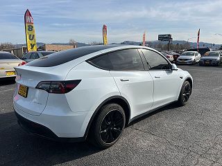 2021 Tesla Model Y Long Range 5YJYGDEE0MF218554 in Boise, ID 5