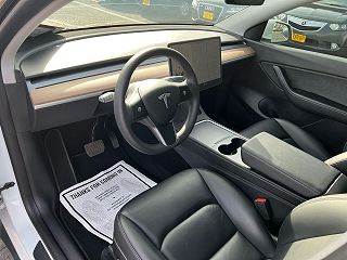 2021 Tesla Model Y Long Range 5YJYGDEE0MF218554 in Boise, ID 7