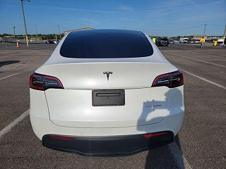 2021 Tesla Model Y Long Range 5YJYGDEE5MF187107 in Fort Myers, FL 3