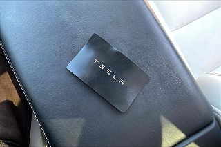 2021 Tesla Model Y Long Range 5YJYGDEE1MF096514 in Fresno, CA 10