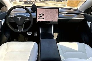 2021 Tesla Model Y Long Range 5YJYGDEE1MF096514 in Fresno, CA 14