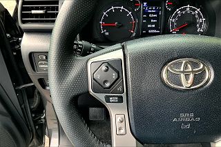 2021 Toyota 4Runner SR5 JTENU5JR2M5854917 in Atlanta, GA 22