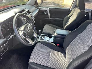 2021 Toyota 4Runner SR5 JTEEU5JR8M5236145 in Brenham, TX 10