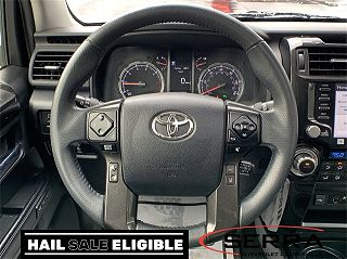 2021 Toyota 4Runner Limited Edition JTEJU5JR6M5953027 in Clarksville, TN 18