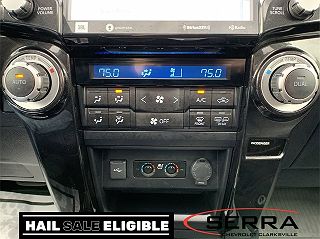 2021 Toyota 4Runner Limited Edition JTEJU5JR6M5953027 in Clarksville, TN 23