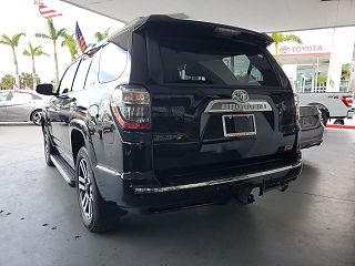 2021 Toyota 4Runner Limited Edition JTEKU5JR0M5961080 in Hialeah, FL 8