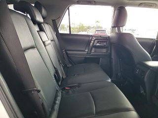2021 Toyota 4Runner Limited Edition JTECU5JR0M5245770 in Hialeah, FL 14