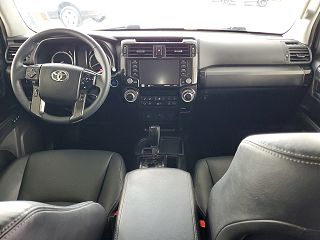 2021 Toyota 4Runner Limited Edition JTECU5JR0M5245770 in Hialeah, FL 15