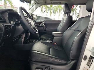 2021 Toyota 4Runner Limited Edition JTECU5JR0M5245770 in Hialeah, FL 18