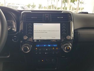 2021 Toyota 4Runner Limited Edition JTECU5JR0M5245770 in Hialeah, FL 25