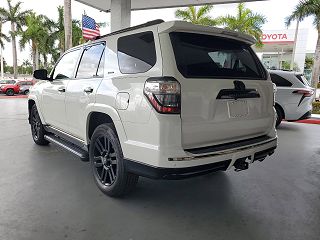 2021 Toyota 4Runner Limited Edition JTECU5JR0M5245770 in Hialeah, FL 8
