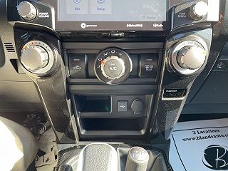 2021 Toyota 4Runner TRD Off Road JTEPU5JR6M5877514 in Kentland, IN 17