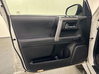 2021 Toyota 4Runner Limited Edition JTEDU5JR7M5228498 in Livingston, TX 10
