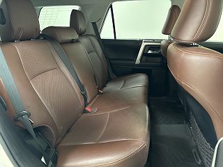 2021 Toyota 4Runner Limited Edition JTEDU5JR7M5228498 in Livingston, TX 15