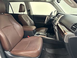 2021 Toyota 4Runner Limited Edition JTEDU5JR7M5228498 in Livingston, TX 17