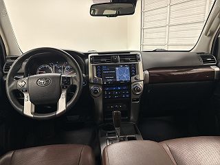2021 Toyota 4Runner Limited Edition JTEDU5JR7M5228498 in Livingston, TX 20