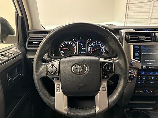 2021 Toyota 4Runner Limited Edition JTEDU5JR7M5228498 in Livingston, TX 21