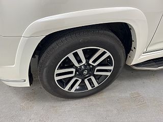 2021 Toyota 4Runner Limited Edition JTEDU5JR7M5228498 in Livingston, TX 28
