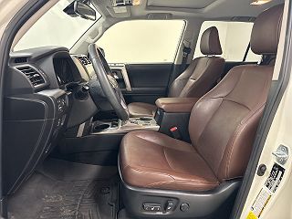 2021 Toyota 4Runner Limited Edition JTEDU5JR7M5228498 in Livingston, TX 9