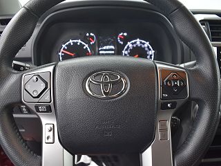 2021 Toyota 4Runner SR5 JTEEU5JR5M5242422 in Memphis, TN 11