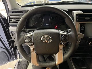 2021 Toyota 4Runner SR5 JTEEU5JR0M5232154 in Minot, ND 14