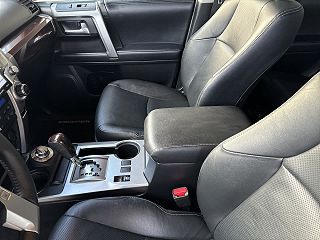 2021 Toyota 4Runner Limited Edition JTEKU5JR9M5844906 in Missoula, MT 22