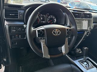 2021 Toyota 4Runner Limited Edition JTEKU5JR9M5844906 in Missoula, MT 23