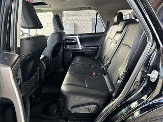2021 Toyota 4Runner Limited Edition JTEKU5JR9M5844906 in Missoula, MT 30