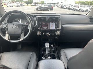 2021 Toyota 4Runner TRD Off Road JTERU5JR9M5893036 in New Castle, DE 13