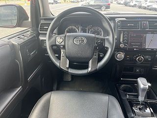 2021 Toyota 4Runner TRD Off Road JTERU5JR9M5893036 in New Castle, DE 14
